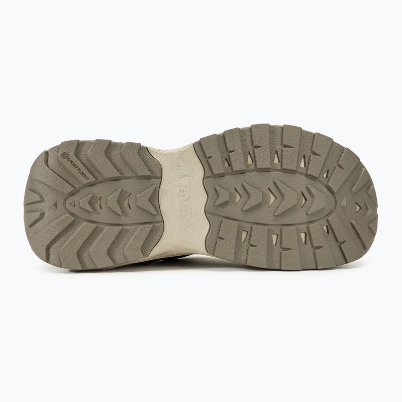 Teva Outflow Universal burnt olive women's shoes 4