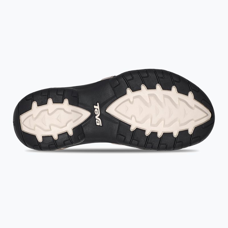 Teva Tirra women's sandals black/birch multi 13