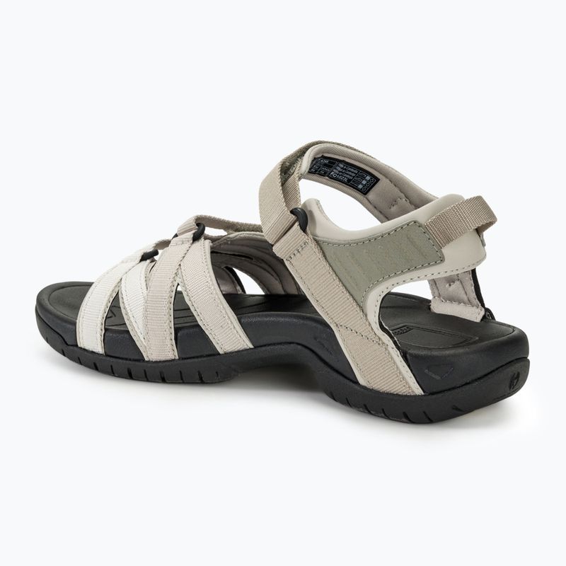 Teva Tirra women's sandals black/birch multi 3