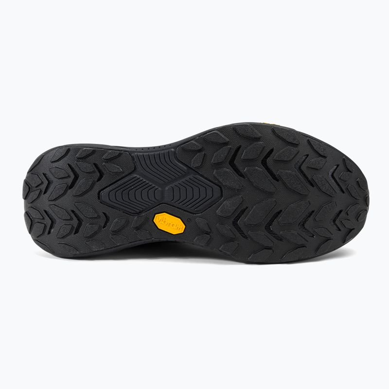 HOKA Transport men's running shoes black 1123153-BBLC 5