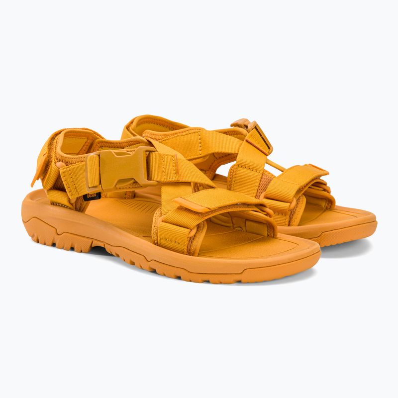 Teva Hurricane Verge men's hiking sandals 4