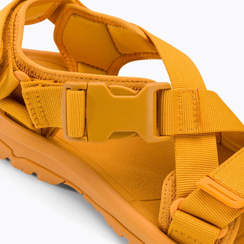 Teva Hurricane Verge men's hiking sandals 8