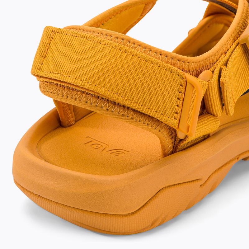 Teva Hurricane Verge men's hiking sandals 9