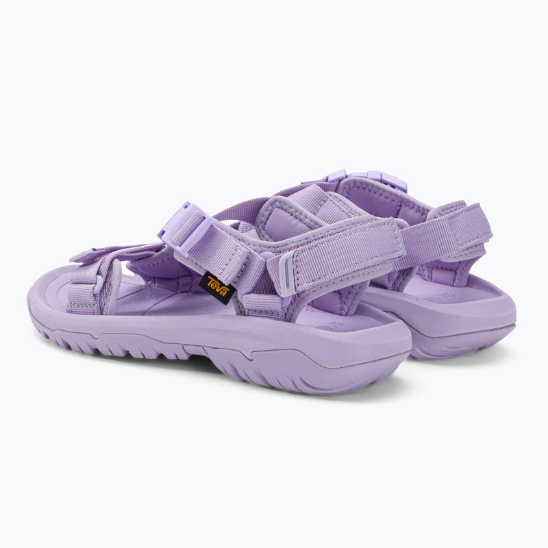 Teva Hurricane Verge women's hiking sandals 3