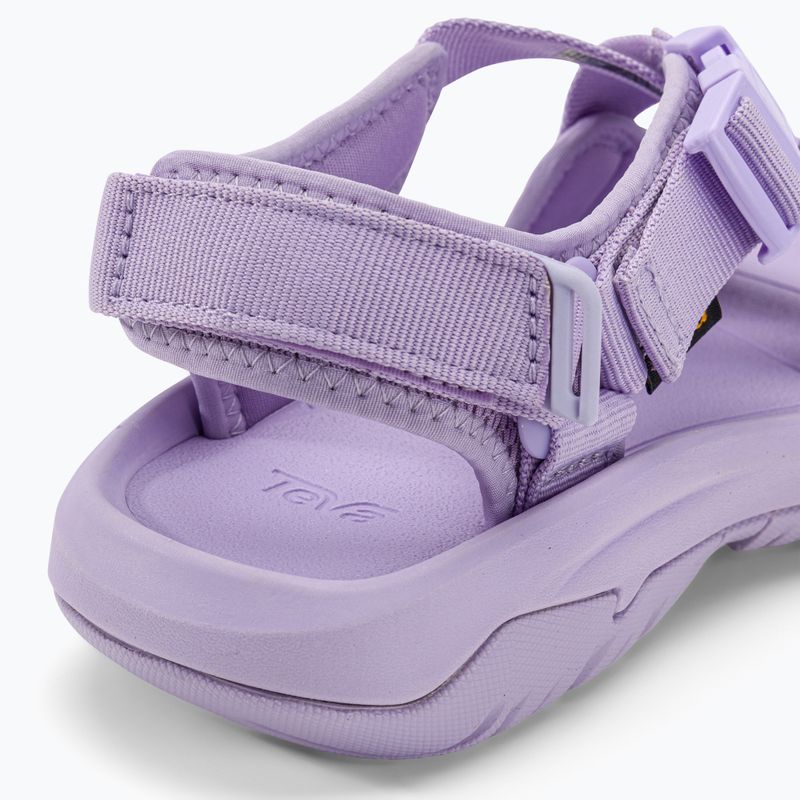 Teva Hurricane Verge women's hiking sandals 9