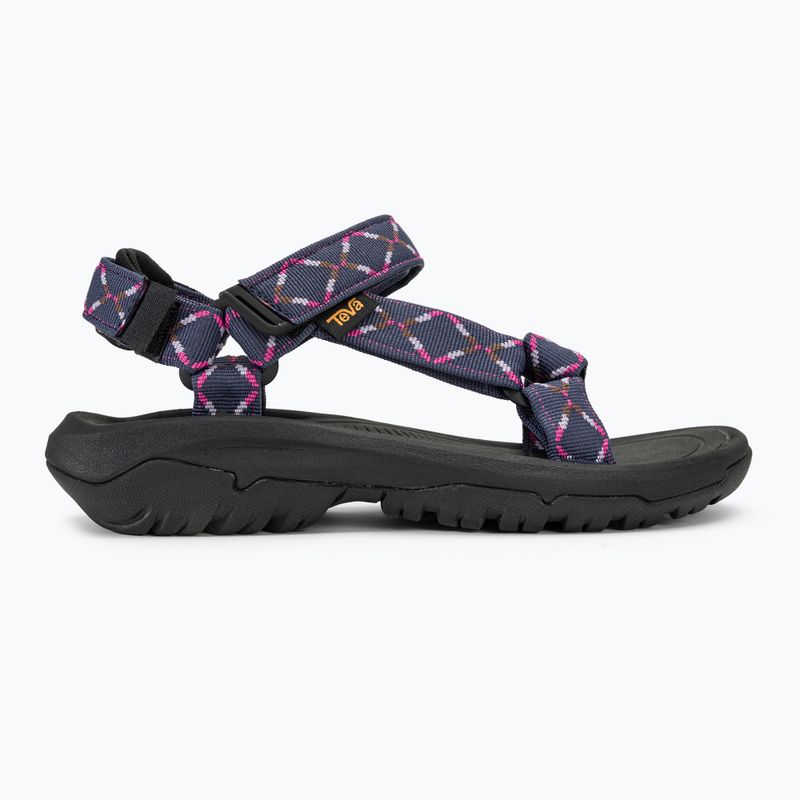 Teva Hurricane XLT2 diamond mood indigo women's sandals 2