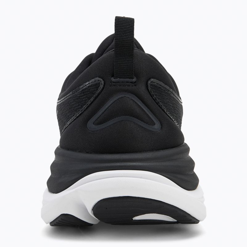 Men's running shoes HOKA Gaviota 5 black/white 6