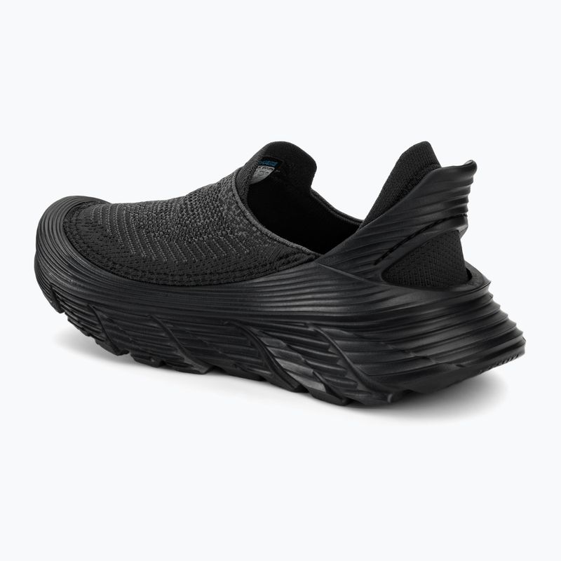 HOKA Restore TC black/black shoes 3
