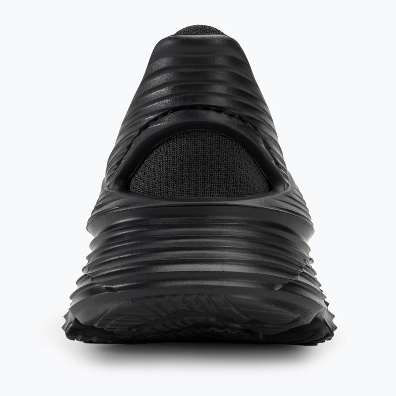 HOKA Restore TC black/black shoes 6