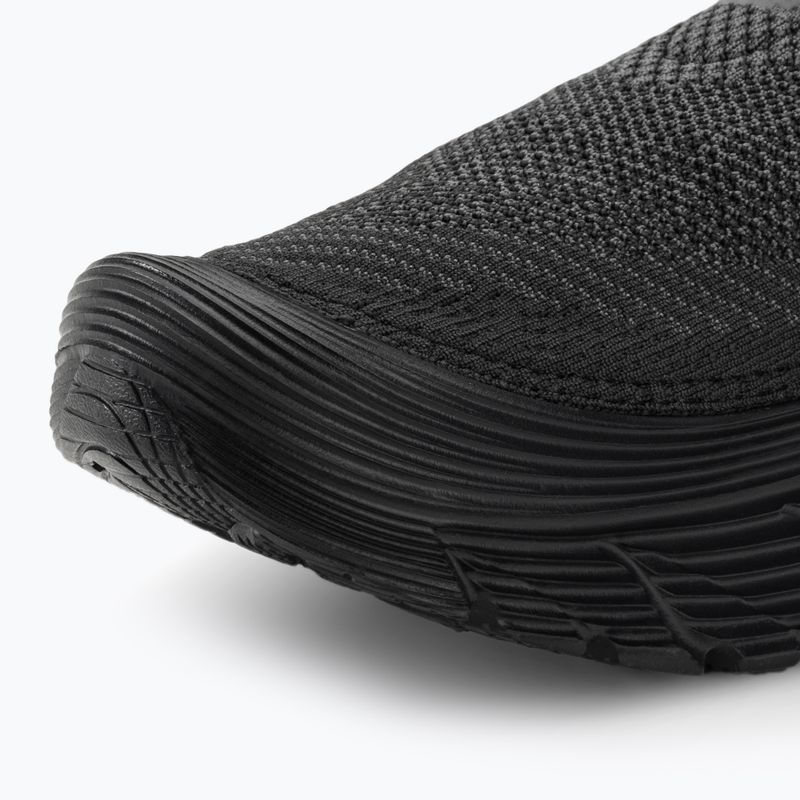 HOKA Restore TC black/black shoes 7