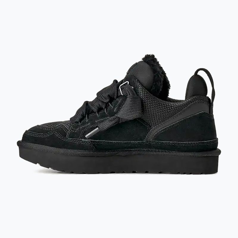 Women's shoes UGG Lowmel black 3