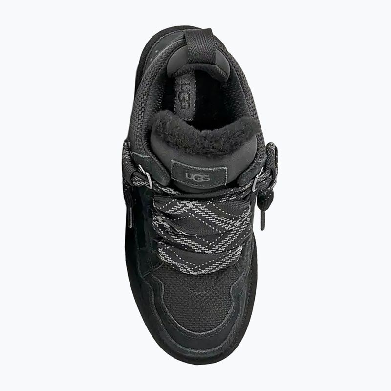 Women's shoes UGG Lowmel black 6