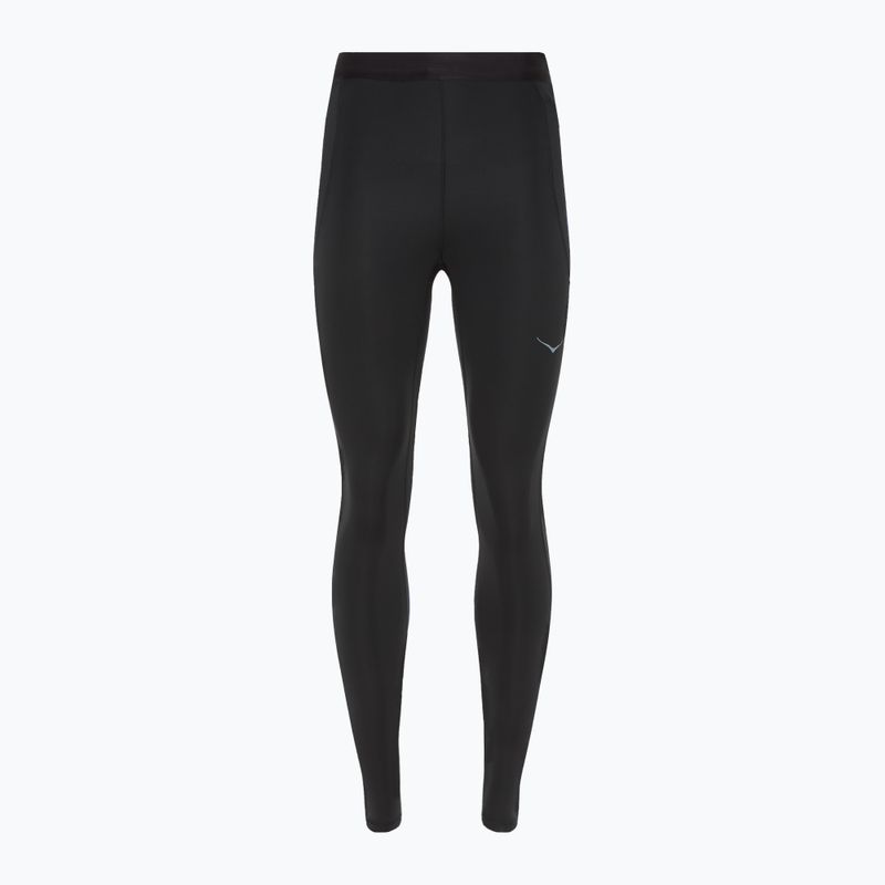 Women's running leggings HOKA Novafly Run 25" black