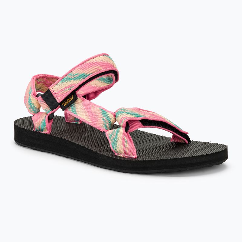 Women's sandals Teva Original Universal magic pink lemonade