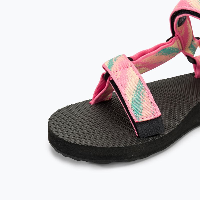 Women's sandals Teva Original Universal magic pink lemonade 7