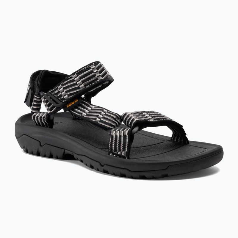 Teva Hurricane XLT2 corduroy black men's sandals