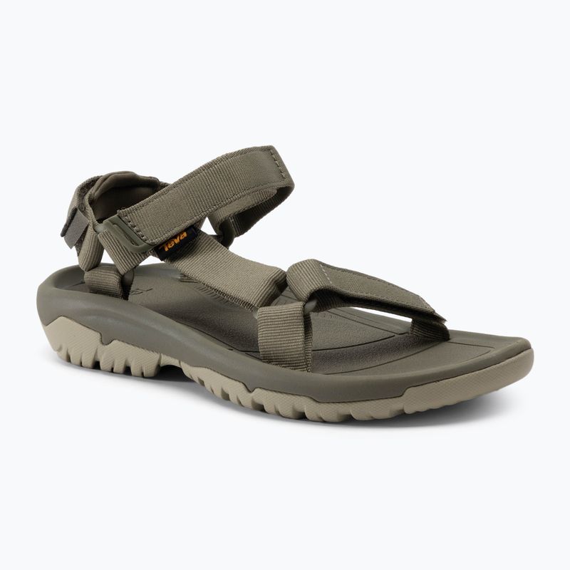 Teva Hurricane XLT2 burnt olive women's sandals