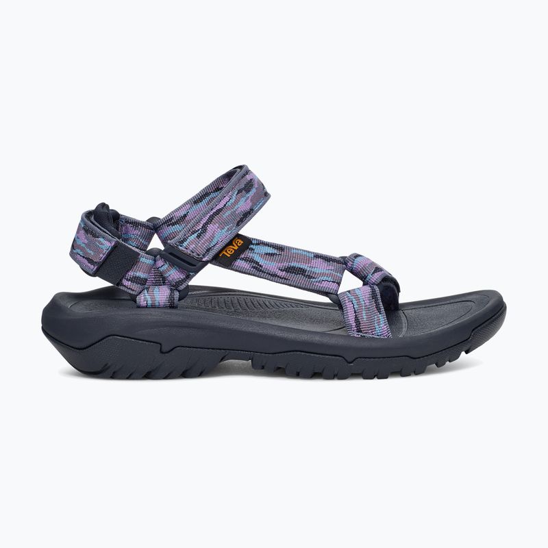 Women's sandals Teva Hurricane XLT2 multicolor 2