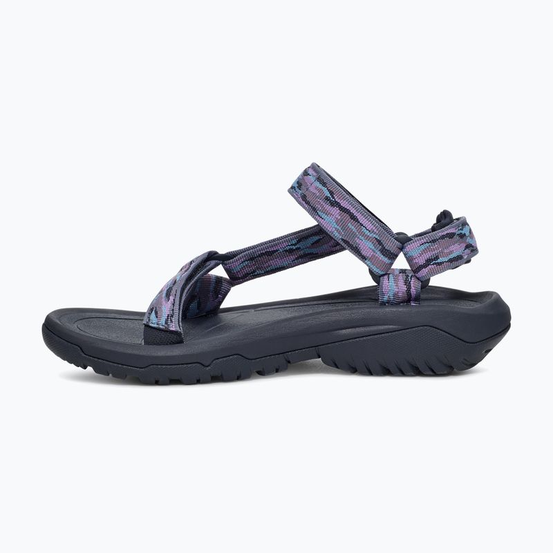 Women's sandals Teva Hurricane XLT2 multicolor 3