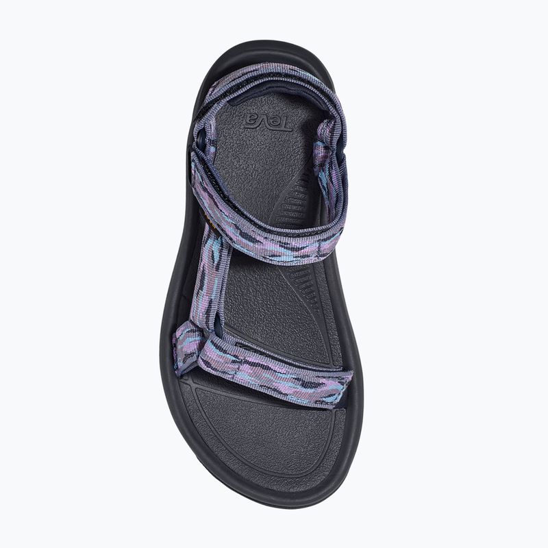 Women's sandals Teva Hurricane XLT2 multicolor 6