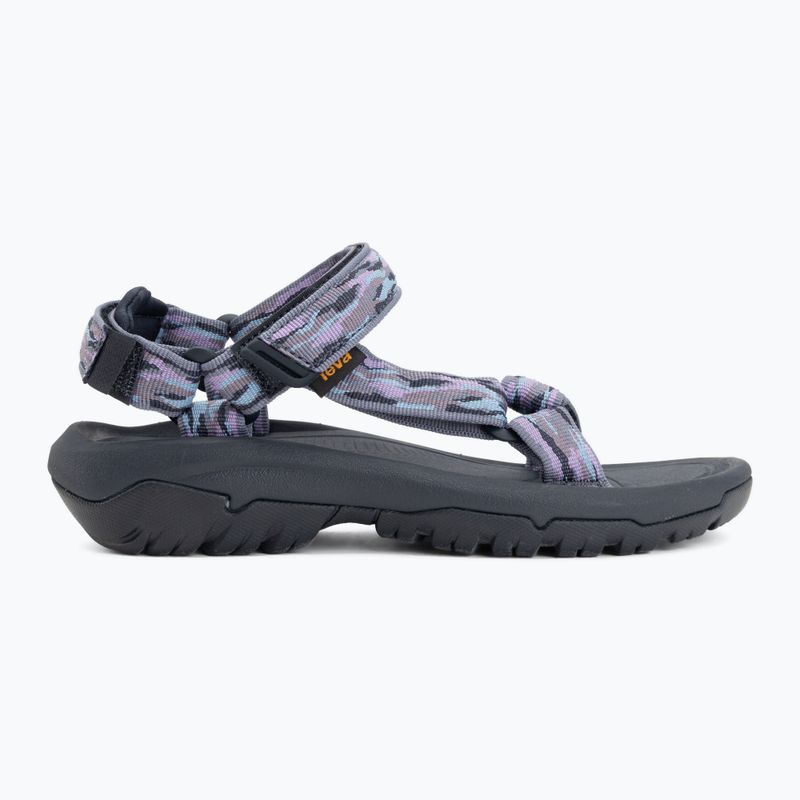 Women's sandals Teva Hurricane XLT2 multicolor 2