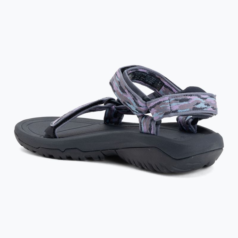 Women's sandals Teva Hurricane XLT2 multicolor 3