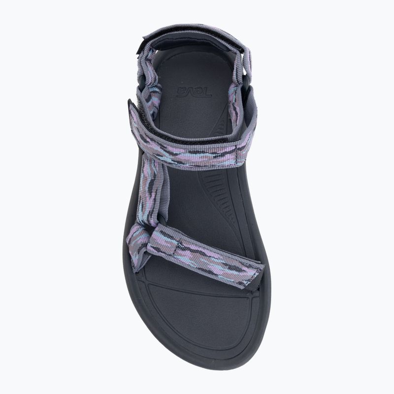 Women's sandals Teva Hurricane XLT2 multicolor 5