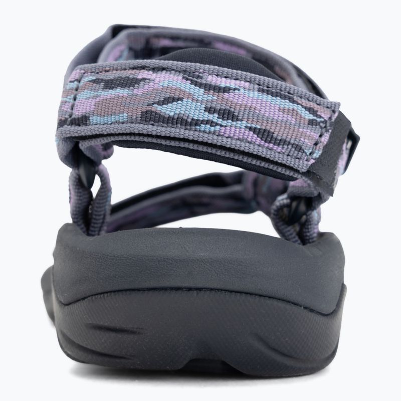 Women's sandals Teva Hurricane XLT2 multicolor 6