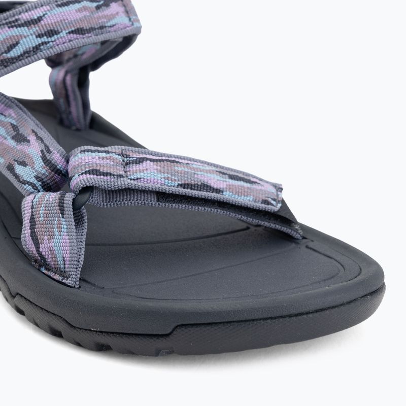 Women's sandals Teva Hurricane XLT2 multicolor 7