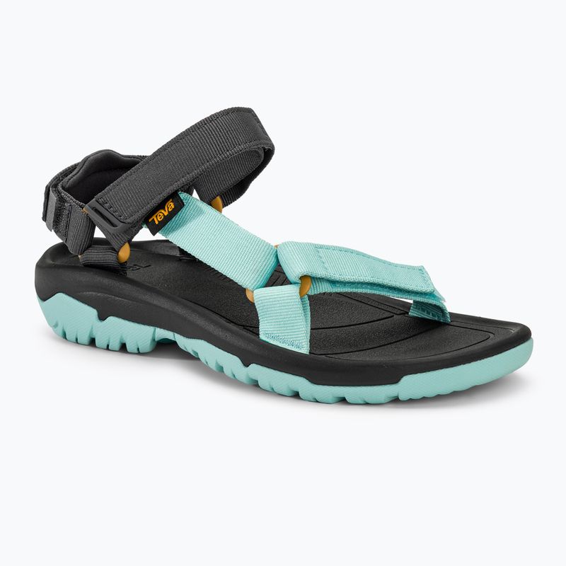 Teva Hurricane XLT2 women's sandals pastel turqoise multi