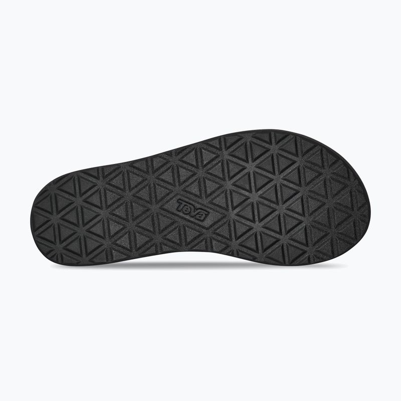 Women's sandals Teva Midform Universal black/white 6