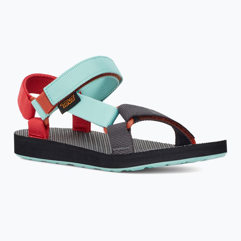 Teva children's sandals Original Universal refract multi 8