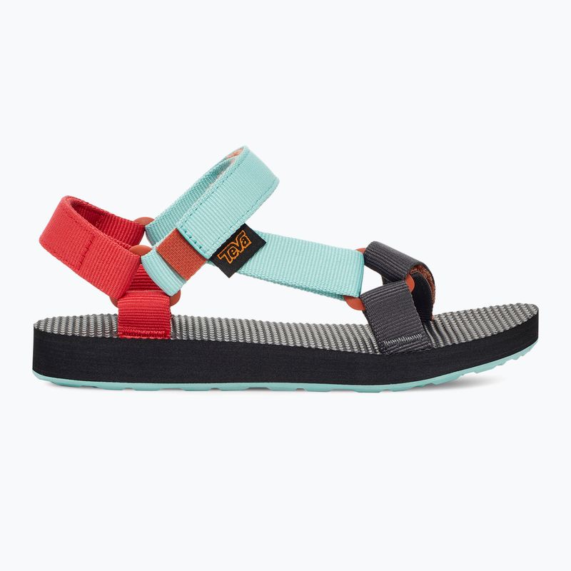 Teva children's sandals Original Universal refract multi 9