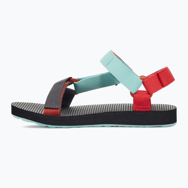 Teva children's sandals Original Universal refract multi 10