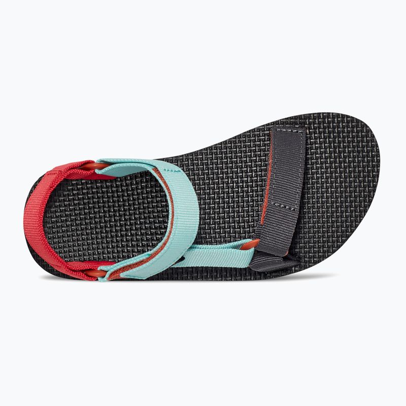 Teva children's sandals Original Universal refract multi 12