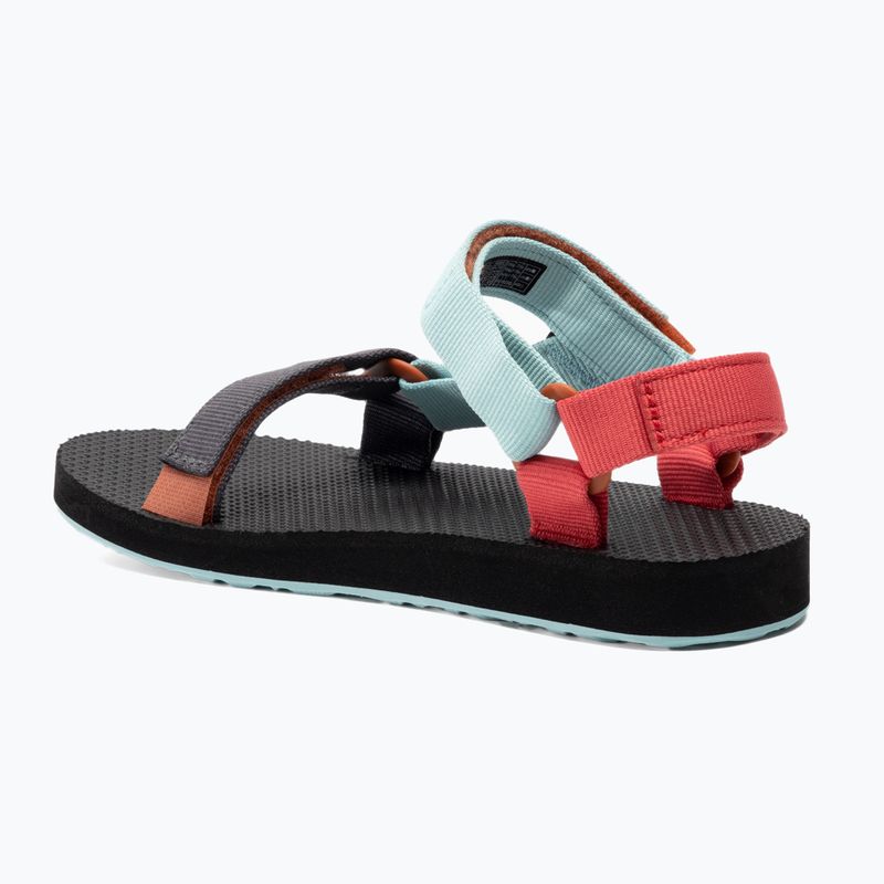 Teva children's sandals Original Universal refract multi 3