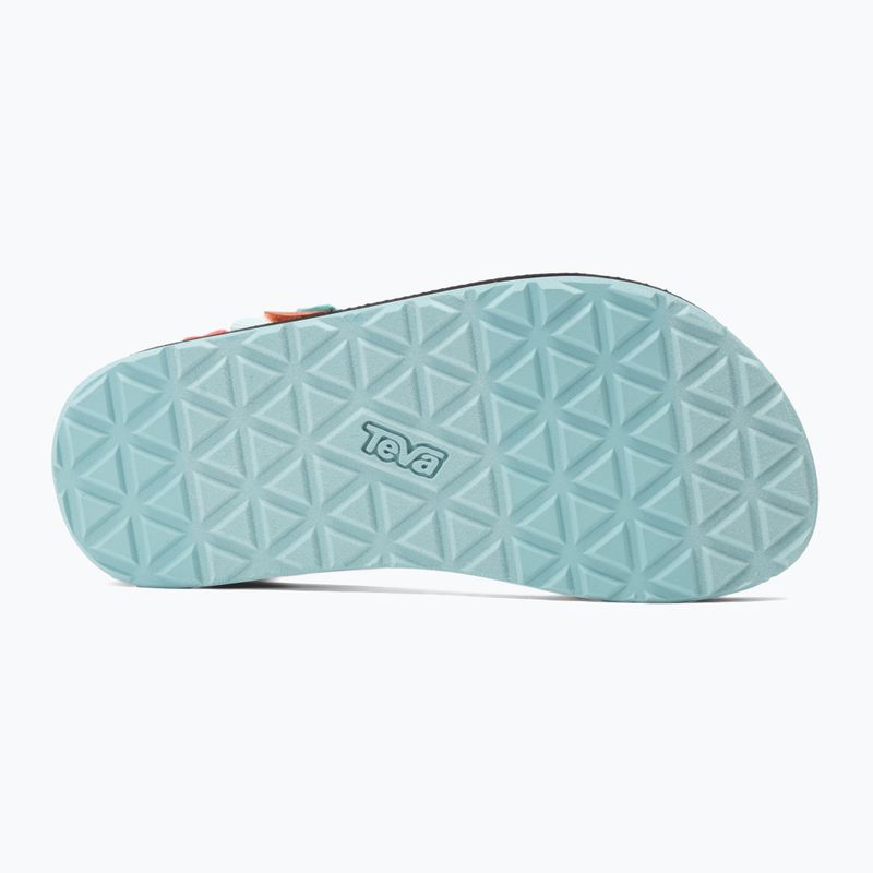 Teva children's sandals Original Universal refract multi 4