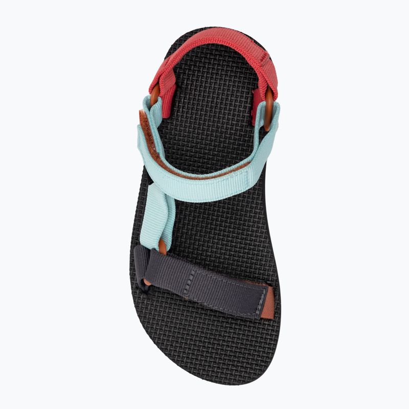 Teva children's sandals Original Universal refract multi 5