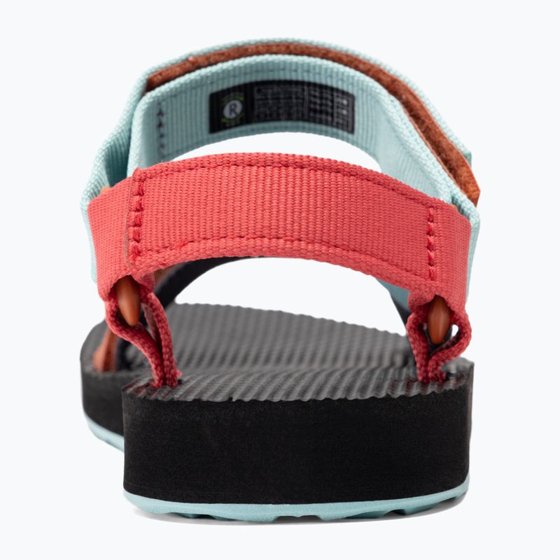 Teva children's sandals Original Universal refract multi 6
