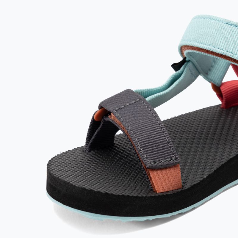 Teva children's sandals Original Universal refract multi 7
