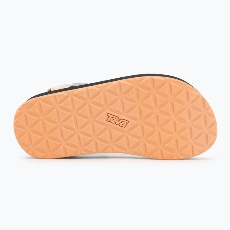 Teva Midform Universal children's sandals unwind multi 4