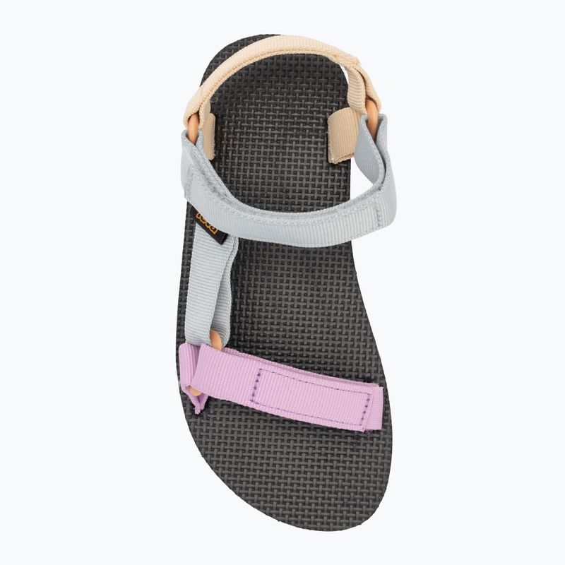 Teva Midform Universal children's sandals unwind multi 5