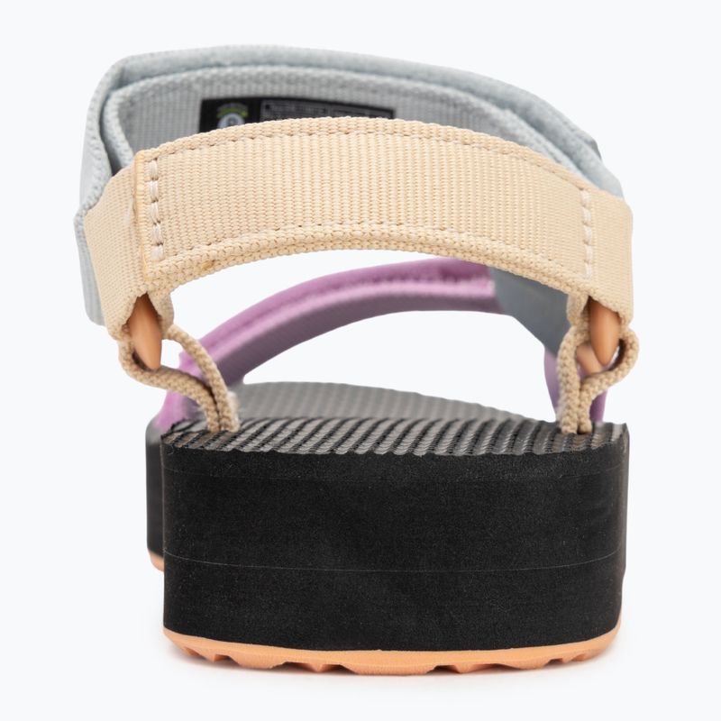 Teva Midform Universal children's sandals unwind multi 6