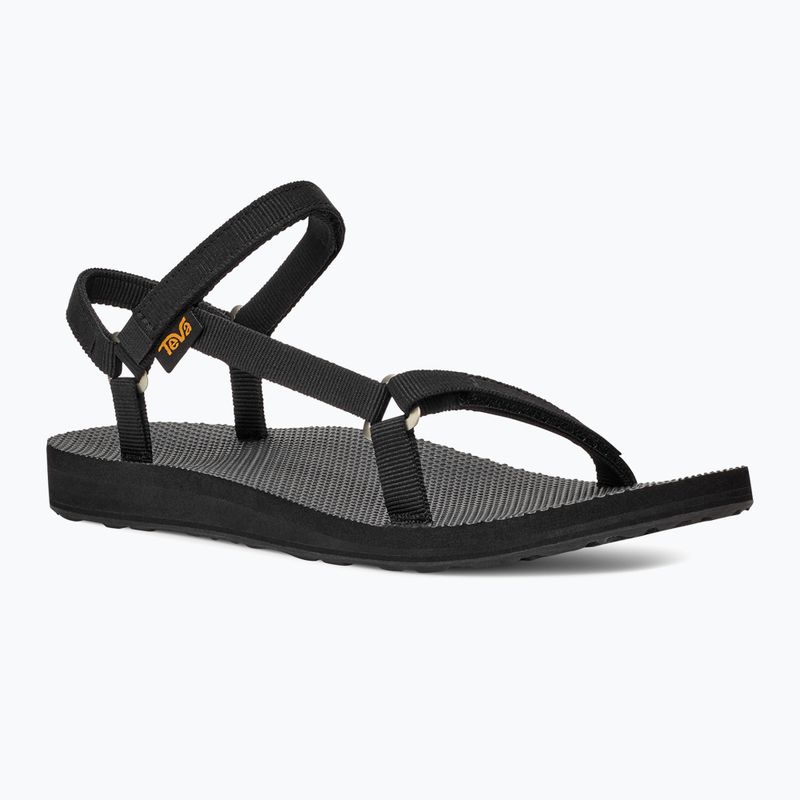 Teva women's sandals Original Universal Slim black 8