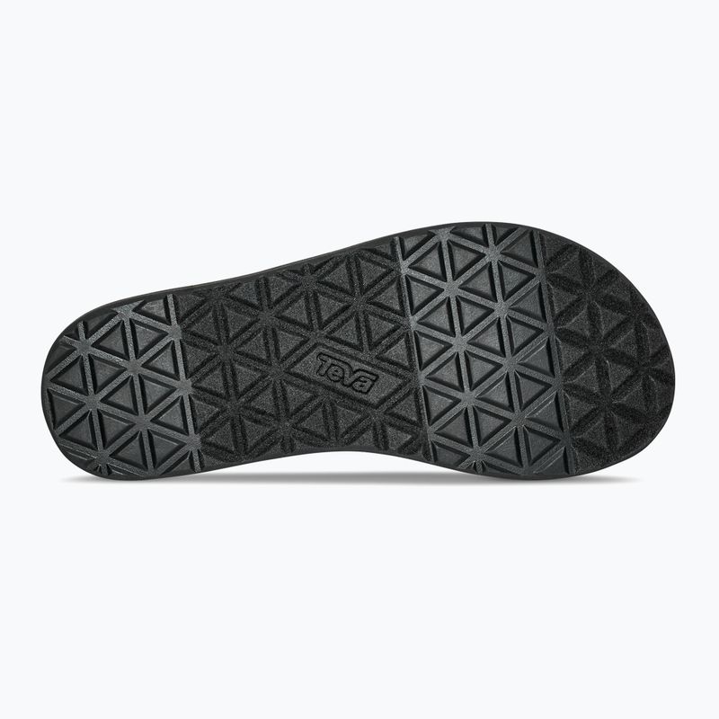 Teva women's sandals Original Universal Slim black 13