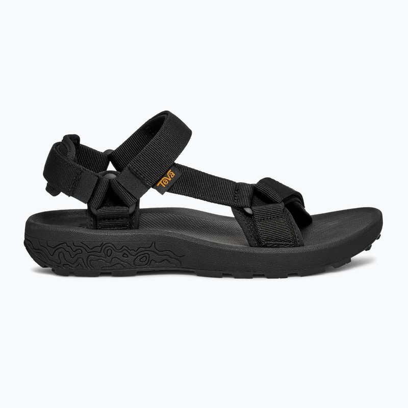 Women's Teva Terragrip Sandal black 9