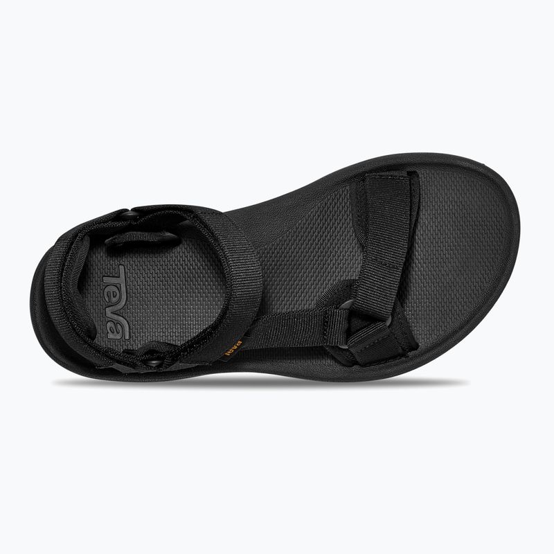 Women's Teva Terragrip Sandal black 12
