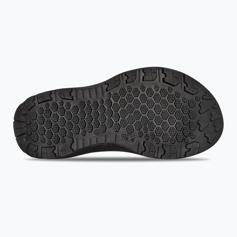 Women's Teva Terragrip Sandal black 13