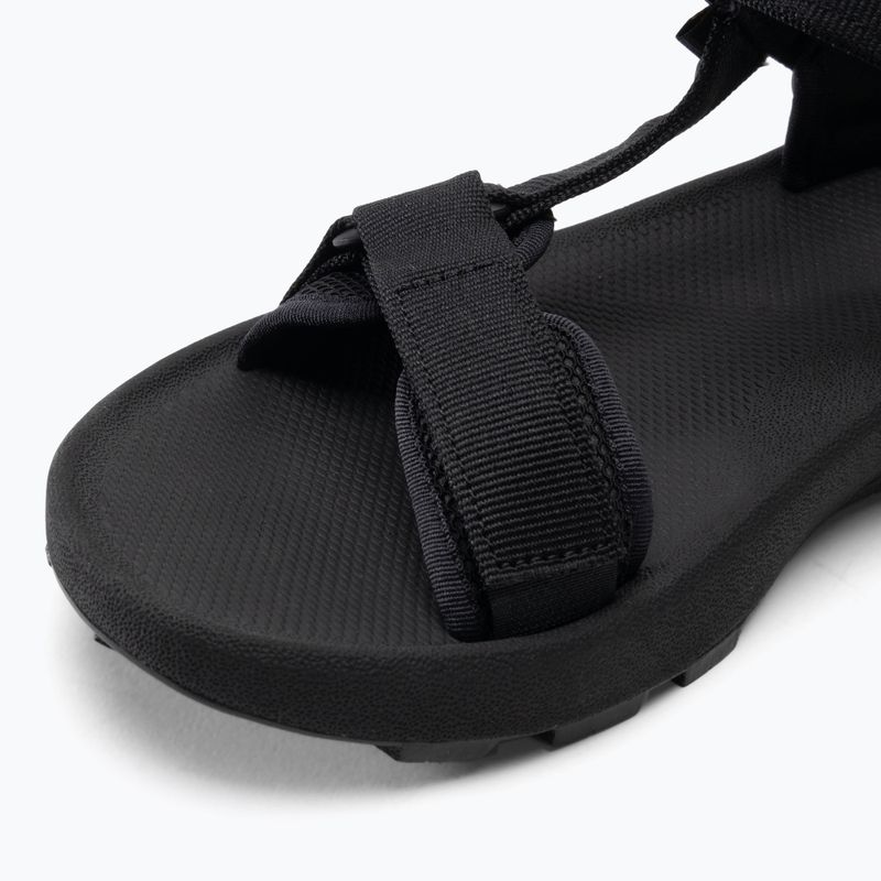 Women's Teva Terragrip Sandal black 7