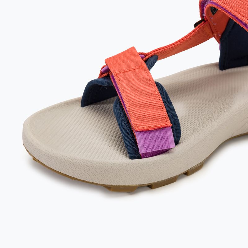 Women's Teva Terragrip Sandal tigerlily 7